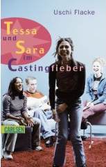 Tessa und Sara im Casting Fieber